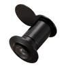 Modern Security Door Eye Viewer Peephole Home Security Scope Viewer Door Hardware for Enhanced Door Security Enduring