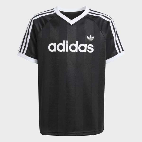 adidas Kids Loose Jersey T shirT