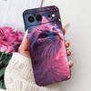 Für Google Pixel 6 Hülle Niedliche Tiere Weiches Silikon Handyhüllen Für Google Pixel 6 Pixel6 Hülle Ultra-dünne TPU Rückseite Gehäuse