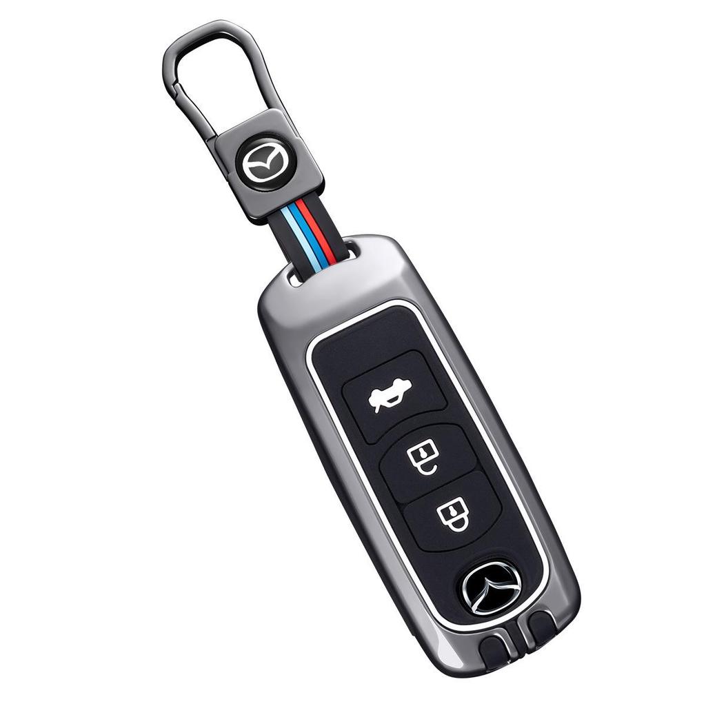 Key Cover for Mazda 3, CX-4, CX-5, Atenza, CX-30, CX-8 (Next Gen)