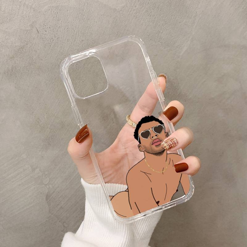 Yo Perreo Sola Bad Bunny Maluma Phone Case for iphone 13 11 12 pro XS MAX 8 7 6 6S Plus X 5S SE 2020 XR case