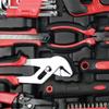 158-Piece Tool Case Nyana Tools | Complete Professional Kit