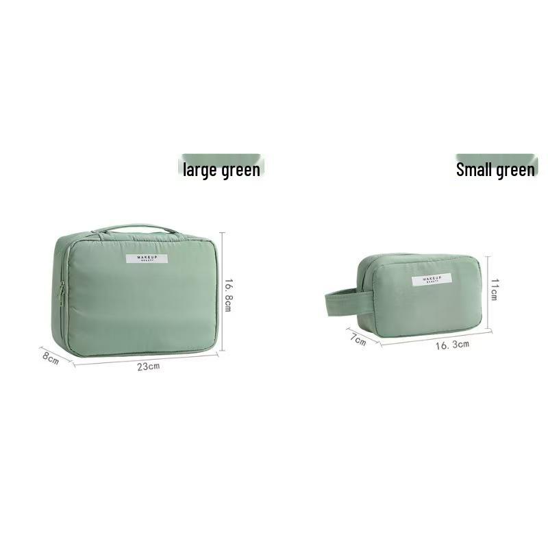 

Жіноча водонепроникна багатофункціональна косметичка Small