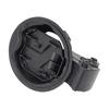 Fuel Gas Filler Door Housing FL3Z-9927936-A For Ford F150 2015-2020