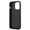 Guess Guhcp13X4Gmggr Iphone 13 Pro Max 6,7 Szary/Grey Hardcase 4G Big Metal Logo