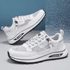 Men's four seasons breathable and comfortable new casual daily versatile trend men's sports trendy shoes
