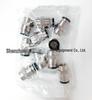 PCF16-03/04 Japan PISCO Internal Thread Straight Connector