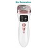 Mini HIFU Ultrasound Machine RF EMS Microcurrent Lift Firm Tightening Skin Wrinkle Anti-aging Machine Skin Care Beauty Device