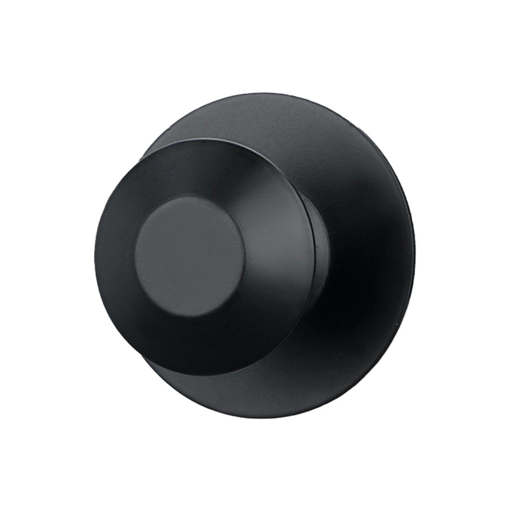 Punch-Free Drawer Handle Zinc Alloy Self-Adhesive Hook For Desk Cabinet Wardrobe Drawer Furniture Hardware