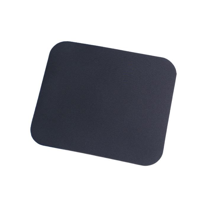 Tapis de souris - LOGILINK - Noir - Matière mousse EVA &amp; nylon - Compatible avec toutes les souris