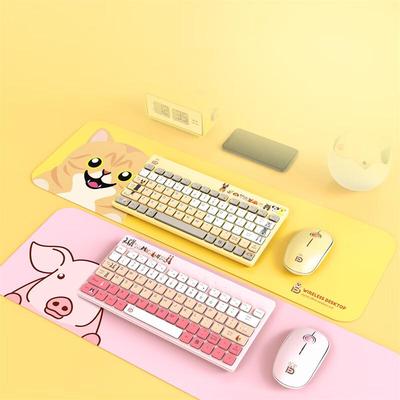 Periferiche per computer – Set tastiera e mouse