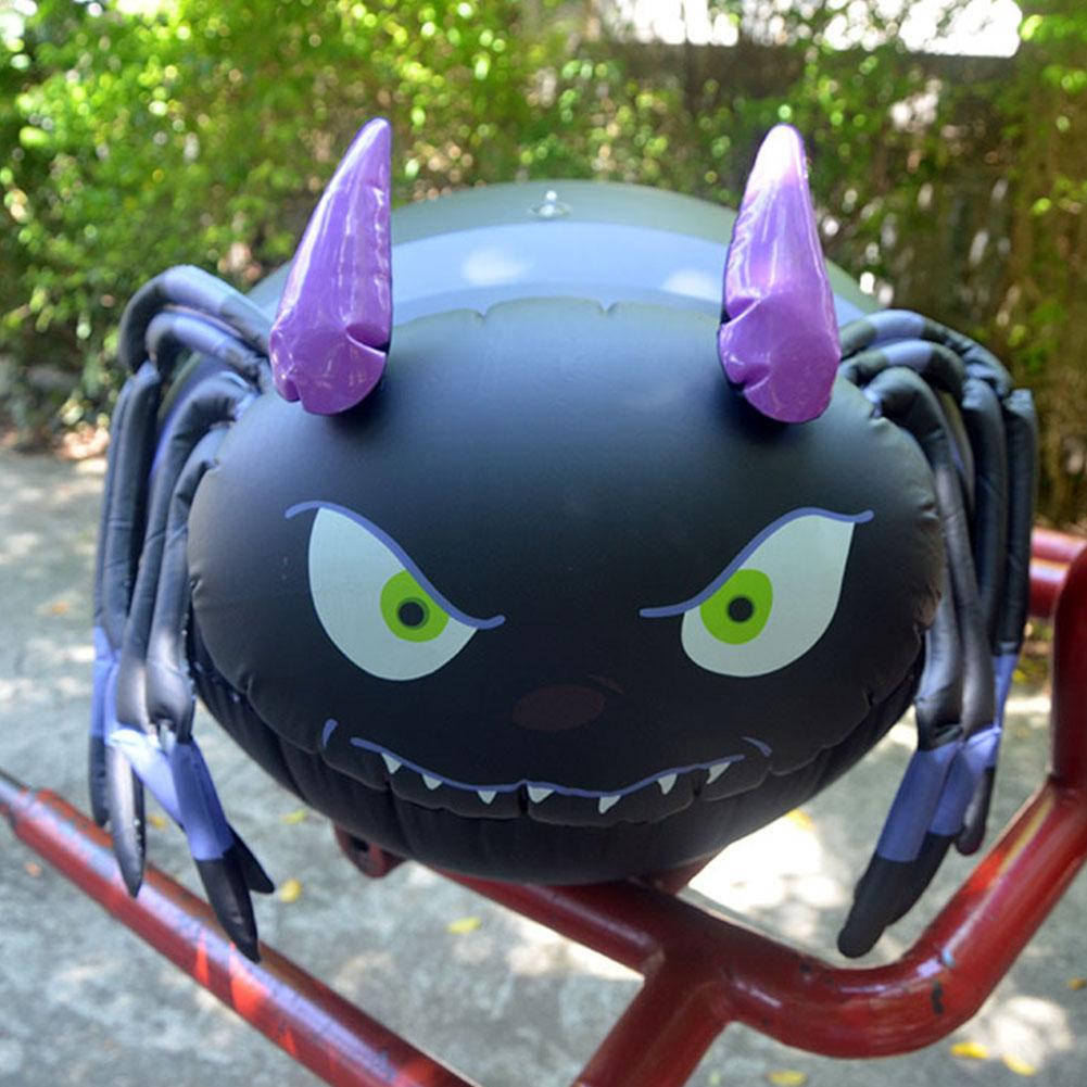 Inflatable Hanging Balloon for Outdoor Halloween Yard Shopping Mall Bar Party Decor