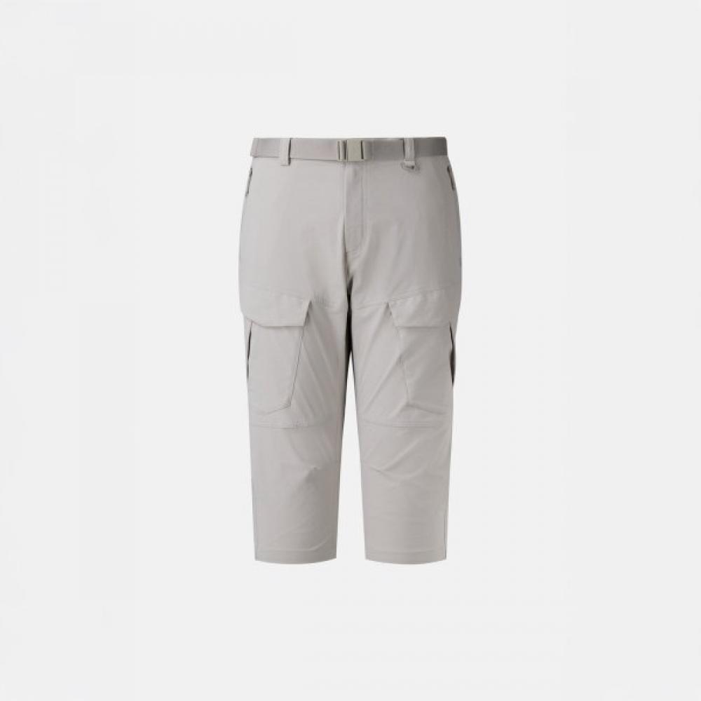 

Kolon Sport Men S Cargo 7 pantS Jwpom25231gbe gracie beige/78