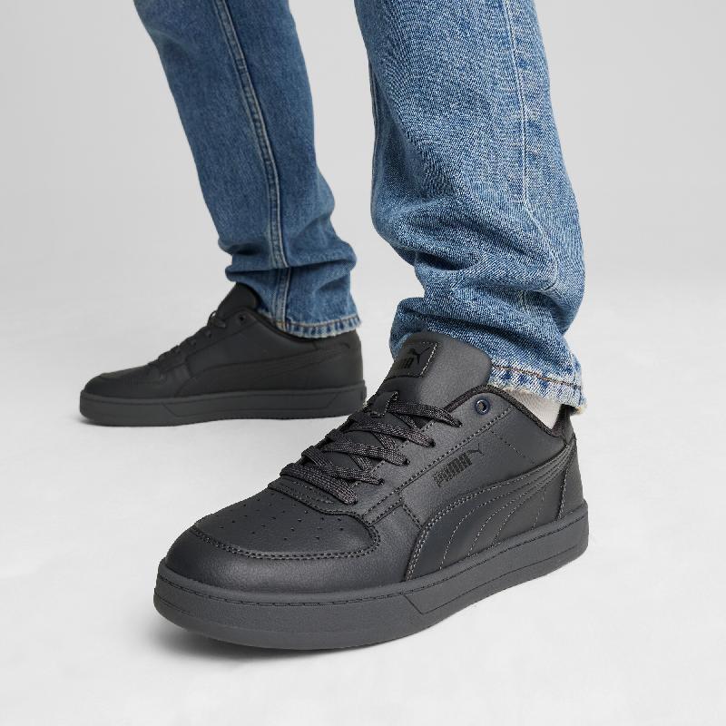 PUMA 392290-37 Neutral Lifestyle Sneakers 7.5