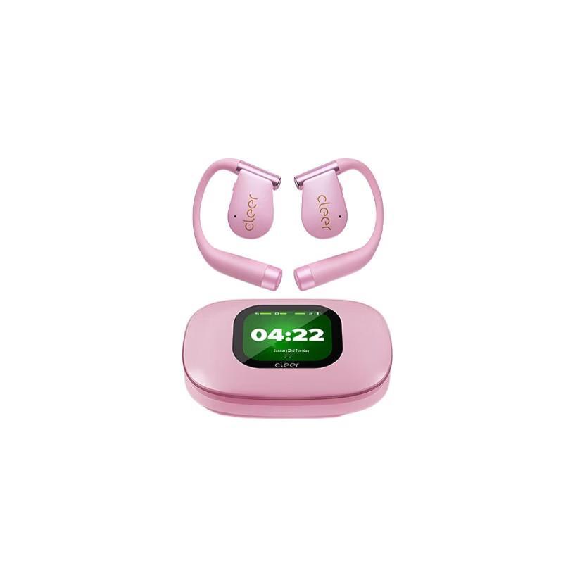 

Cleer ARC 5 Open-Ear AI Sport Headphones