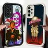 Scarface 1983 Al Pacino Soft Phone Case for Samsung Galaxy A17 A16 A26 A36 A56 A15 A25 A35 A55 A14 A24 A34 A54 A13 A23 A33 A53 A