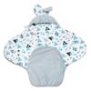 Baby Car Seat Blanket Trainer