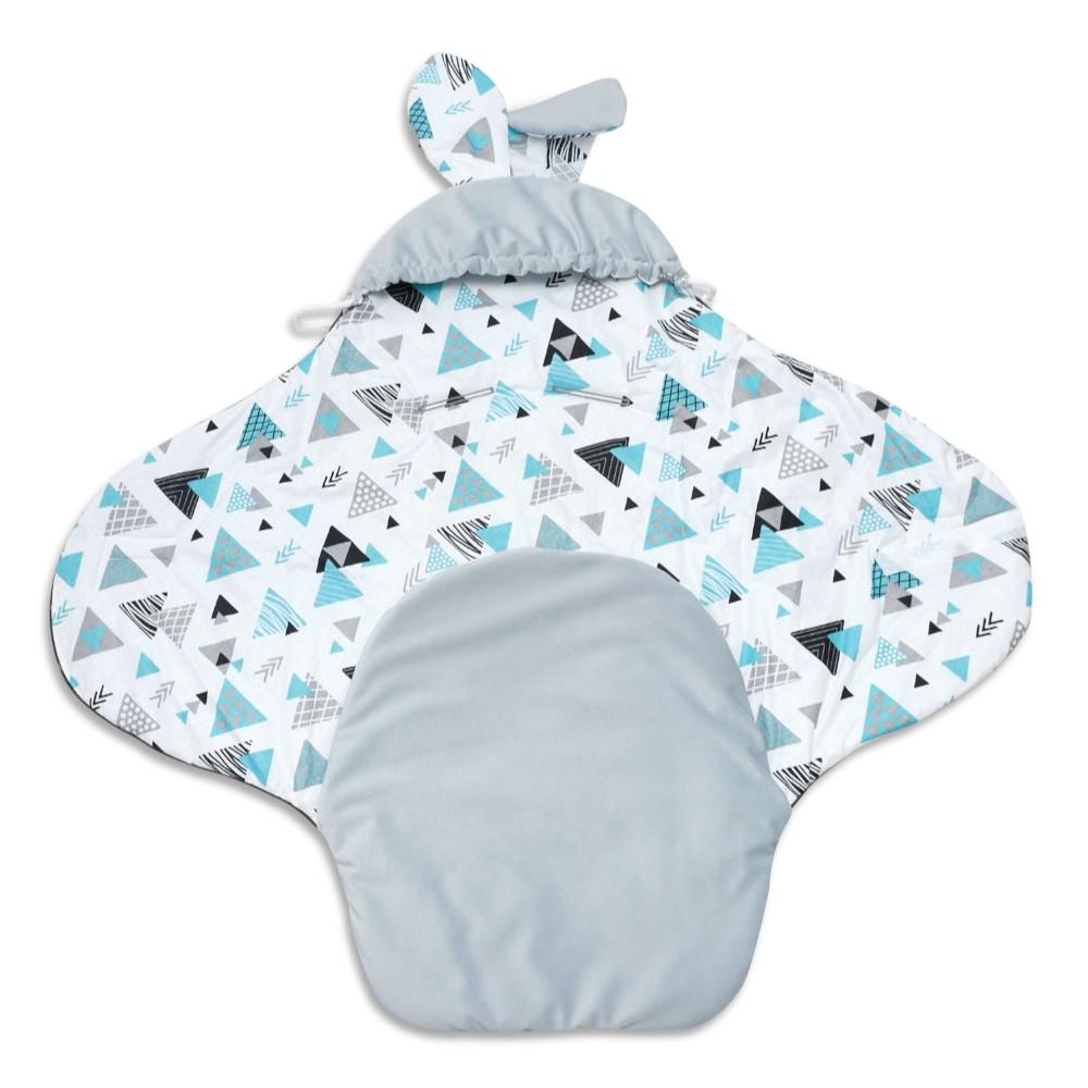 Baby Car Seat Blanket Trainer