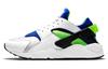 Air Huarache Scream Green 2021 DD1068-100