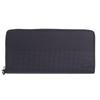 Paul Smith Long Outlet Round Size 10 Men's Wallet, Brand, Leather, Black, Zipper, BPS745, [Item]