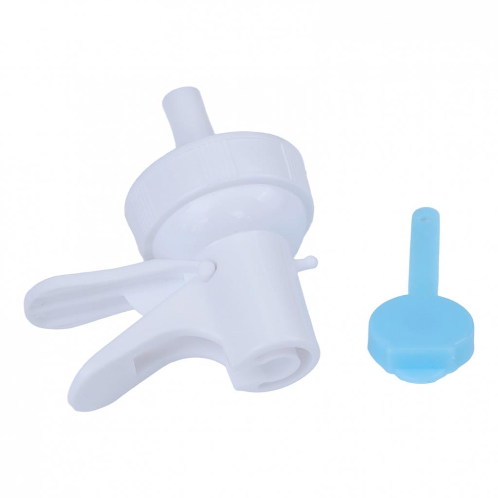 Kran Stojak na Butelkę z Wodą Dozownik Zawór Dzbanek na Wodę Wiadro Wylewka Narzędzie Do BBQ Dom