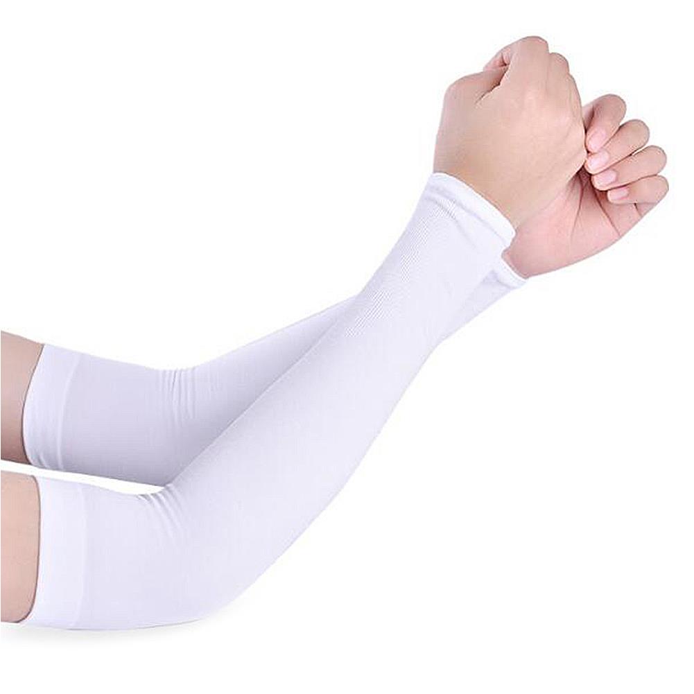 

Running Fishing Cycling Sleeve UV Arm Cover Hijab Ladies Top Shawl Cuff Womens Sun Protection Sports Gloves Cycling Cropped Cape