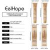 Full Coverage Concealer Balm in Gold Tube Covers  Scars and Redness Waterproof for  Makeup Look