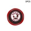 2pcs Car Logo Luminous Cup Mat Coaster 7 Colors Led Atmosphere Light for Skoda Fabia Superb Kamiq Kodiak Yeti Karoq Octavia RS  WL5