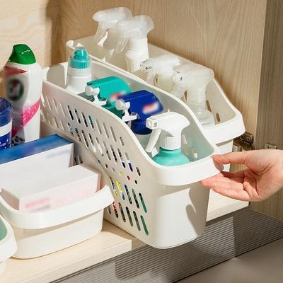 Organizer e portaoggetti – Ceste portaoggetti