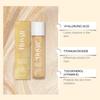 New Setting Sprays for Makeup Waterproof Lasting Oil Control Natural Refreshing Anti UV Sunscreen Finishing Mist Cosmetics