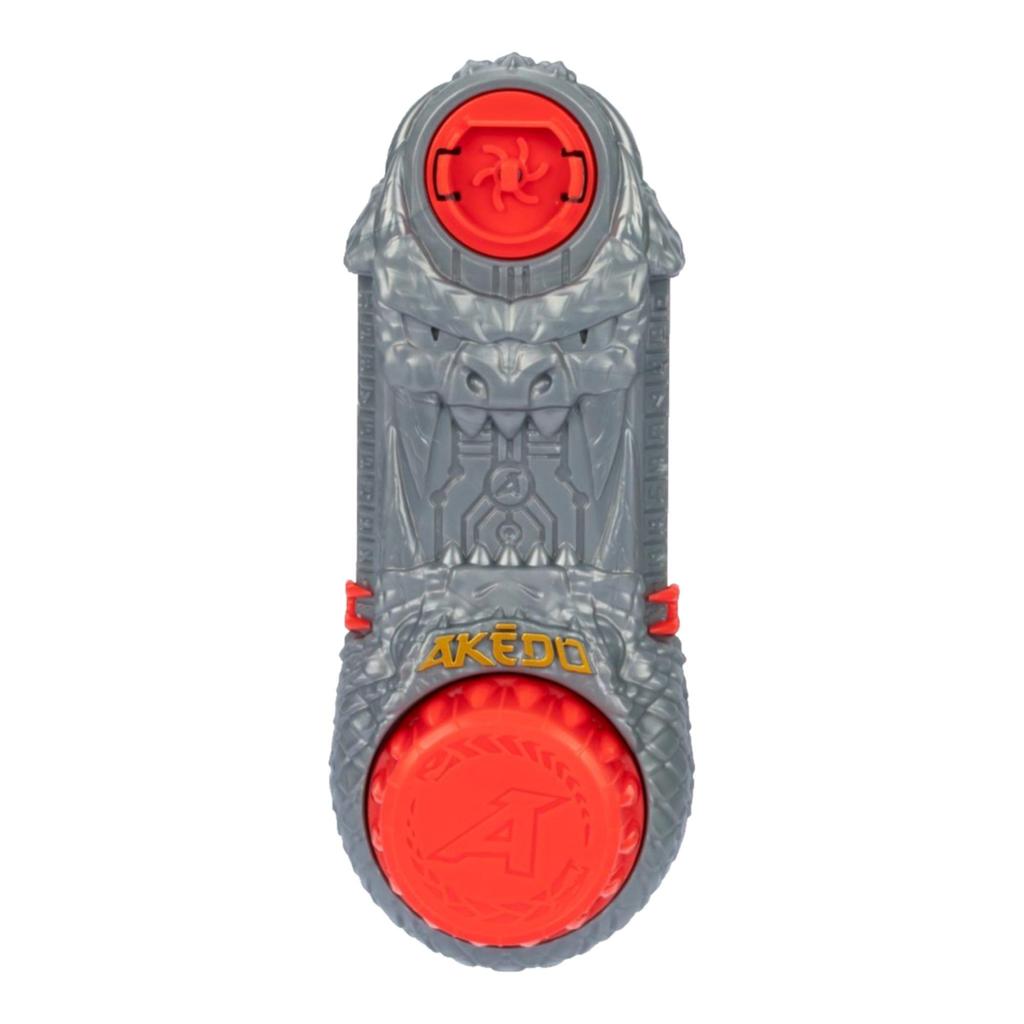 Hassey AKEDO S7 Japanese Ninja Boss Scorched Claw Legend of Akedo LEGENDS OF AKEDO NINJA FURY Top-in [Official Product]