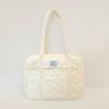 Sonnetofnight Lightweight Daily Bag Quilted Middle Air Bag