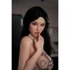 Sex Doll Full Size Perfect body Sex Toys Soft material Breasts Realistic Vagina And Anus Multifunctional Orgasmic Products Adult