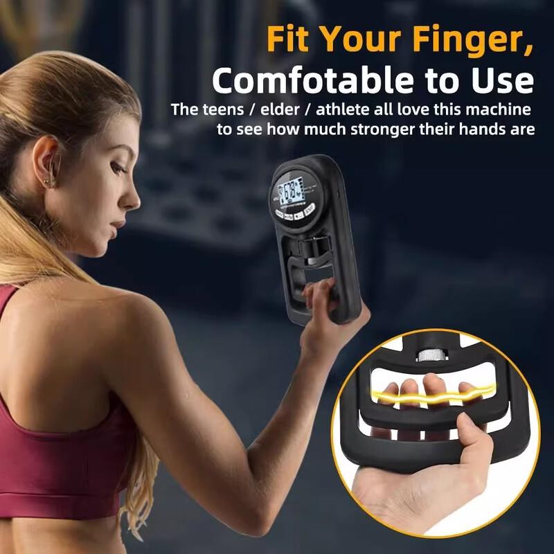 Xinjingzhou Electronic Grip Strength Tester