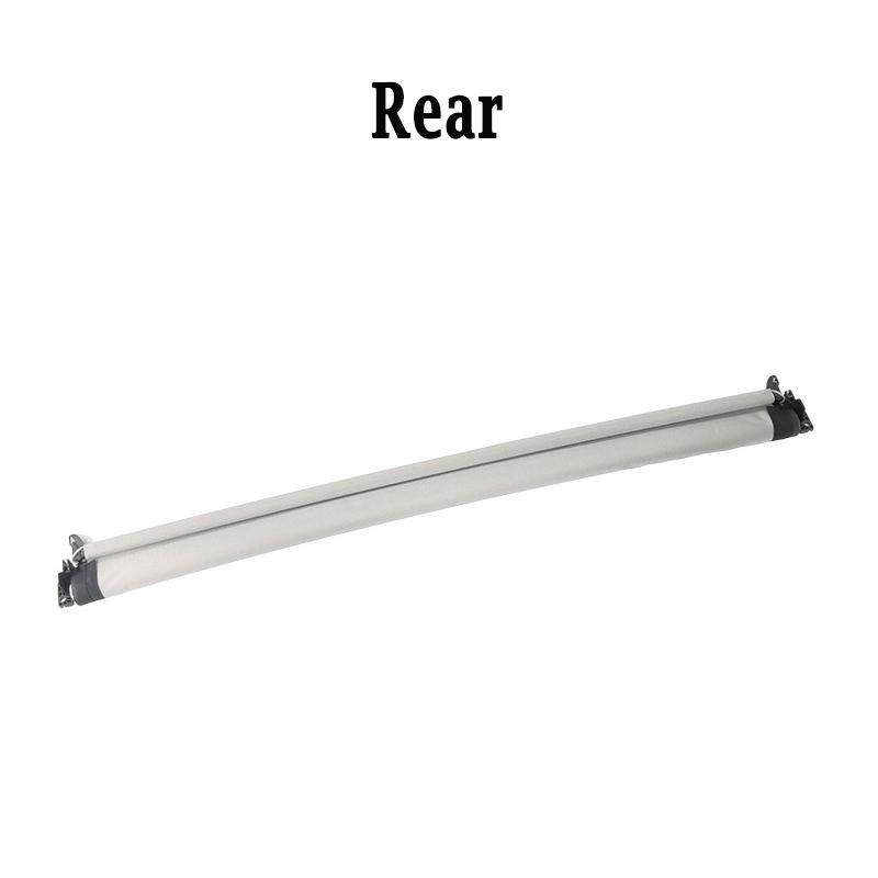Sunroof Sunshade Curtain Visor Roller A1567800040 A2537800140 for Mercedes-Benz AMG C63 C Class W205 GLC X205 X253 GLA X156