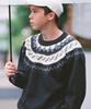 Cb Nor Knit (Black)