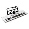 Keyboard MusicMate MM-01 White