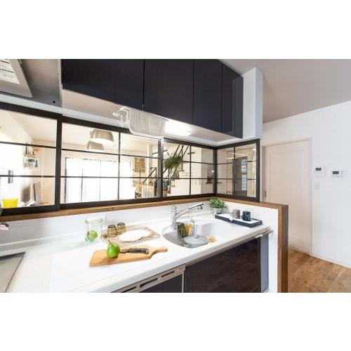 Towa Sangyo Sink Mat/Sink Slats, White, 40 X 60 Cm, for System Kitchen Worktops, 10085