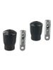 Heavy Duty Gym Cable Terminal Wire Rope Connector For Intense Workouts