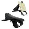 Universal-Handyhalter fürs Auto, einfache Clip-Montage, Ständer, multifunktional, universelle Armaturenbrett-GPS-Navigationshalterung