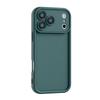 High Quality Matte Texture Case For iPhone 17 Pro Max Case For iPhone 17 air Cover Shockproof Soft TPU Phone Back Cover Cases