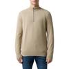BOSS Mens Ebrando-P Knitted Half Zip Jumper