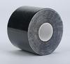 Kinesiology Sports Tape & Elastic Bandage with Nipple Covers for Physiotherapy & Rehabilitation
