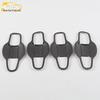 18 Model Tenth-Gen Accord Door Bowl Protective Film – Anti-Scratch, Wear-Resistant Decorative Frame Car Accessory