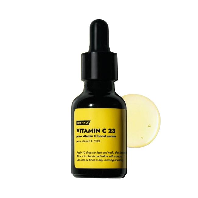 FRANKLY Vitamin C 23 Serum 15ml
