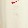 New Nike Dragon New Year's Collection FW23 Casual Pants Women's Coconut Milk FZ6388-113