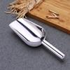 Qiwei Thickened Stainless Steel Multi-Purpose Food Scoop