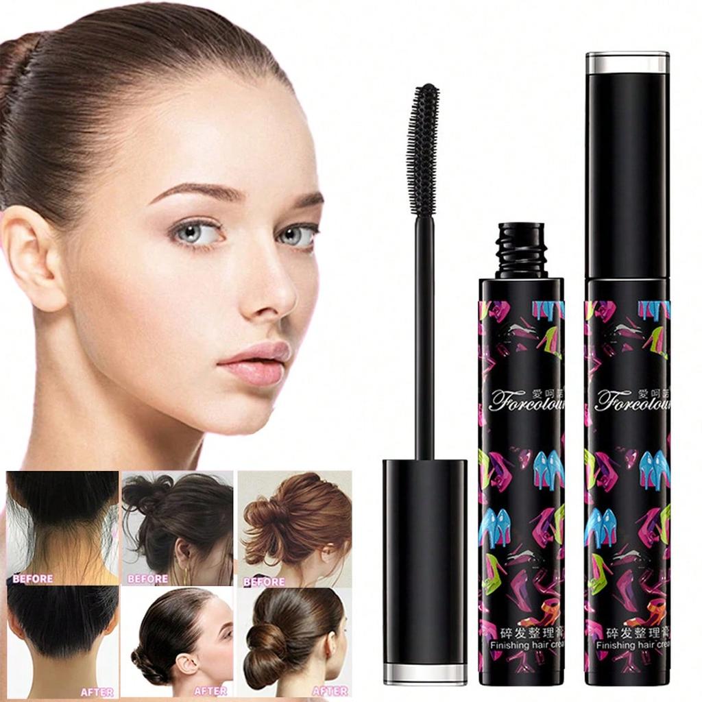 1PC Hair Clipper Cream, Hair Clipper Sorting Cream, Hair Clipper Fixing Cream, Hair Clipper Stick, A