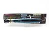 Hots Keiko Ocean Gataro 230mm 100 Grams Floating Lure H Maiwashi (4295)