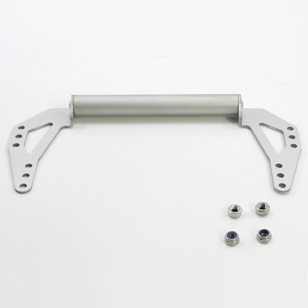 Artudatech DL1000/DL650 V Strom Motorcycle Navigation Phone Mount Bracket For Suzuki Vstrom DL1000 2014 -2019 Accessories